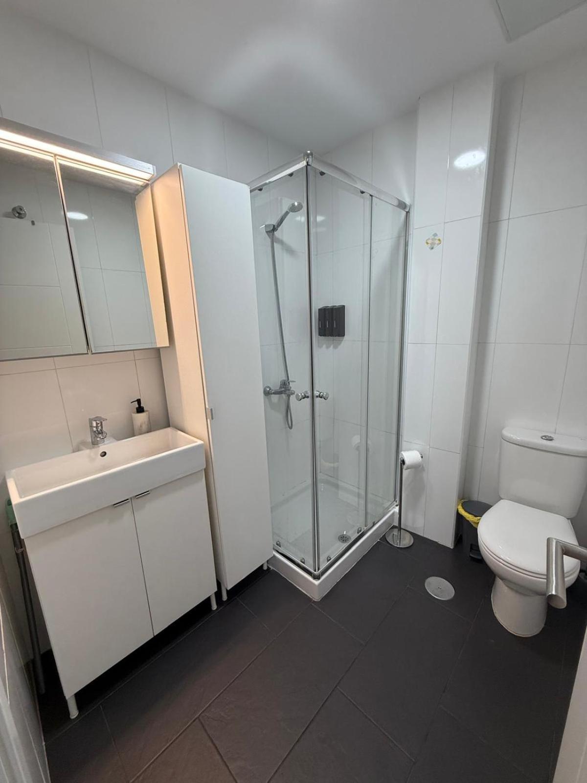 Apolo Studio: Apartamento En Playa De Las Canteras Las Palmas de Gran Canaria Exteriér fotografie